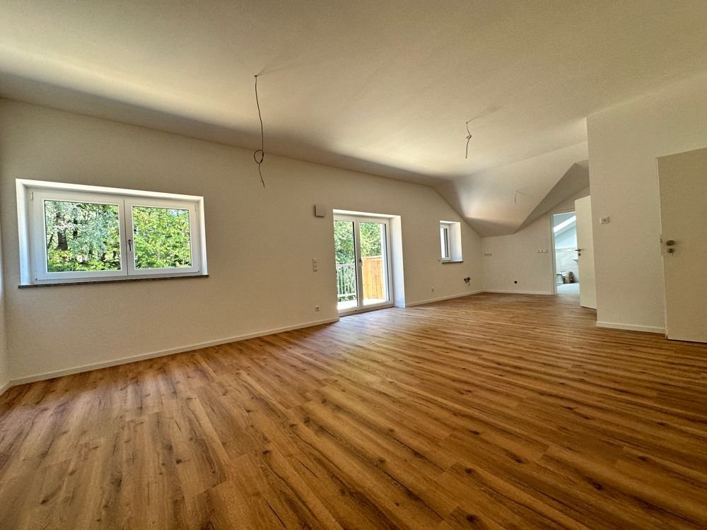 Wohnung zum Kauf 299.000 € 2 Zimmer 92,5 m²<br/>Wohnfläche 1.<br/>Geschoss Pfarrkirchen Pfarrkirchen 84347