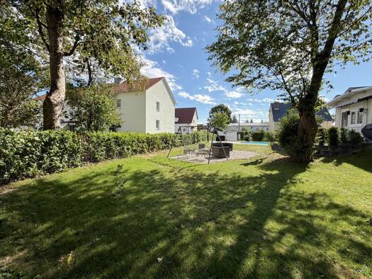 Grundstück zum Kauf 199.000 € 500 m² Grundstück Lagerlechfeld Untermeitingen 86836