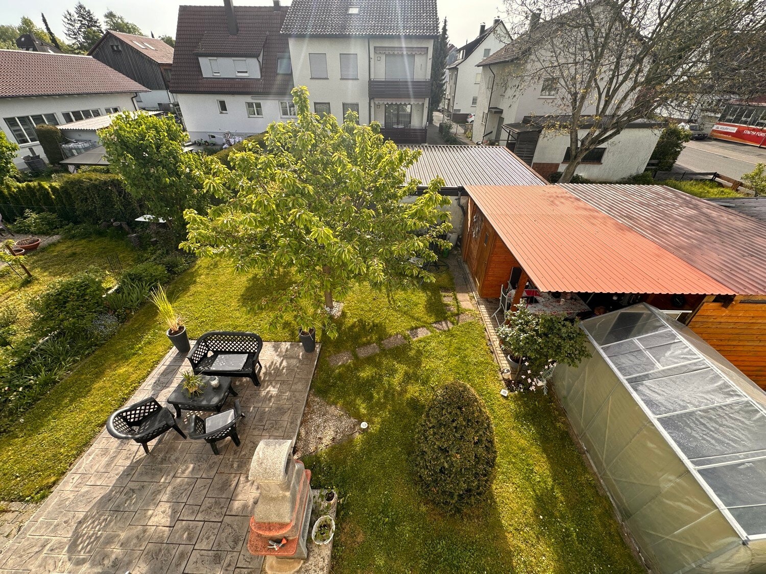 Doppelhaushälfte zum Kauf 299.000 € 4,5 Zimmer 82,8 m²<br/>Wohnfläche 225 m²<br/>Grundstück Eislingen Eislingen 73054