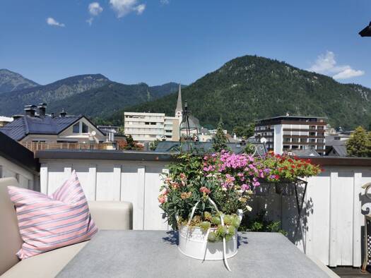Wohnung zum Kauf 499.000 € 4 Zimmer 140 m² 2. Geschoss Bad Ischl 4820