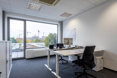 Bürofläche zur Miete 2.012,50 € 5 Zimmer 175 m² Bürofläche Gaimersheimer Heide Ingolstadt 85057