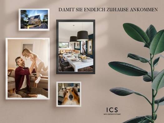 Einfamilienhaus zum Kauf provisionsfrei 1.950.000 € 6 Zimmer 275 m² 480 m² Grundstück Nord Stuttgart 70192