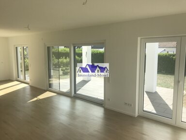 Wohnung zur Miete 954 € 3 Zimmer 106 m² EG frei ab 01.03.2025 Dreis 54518