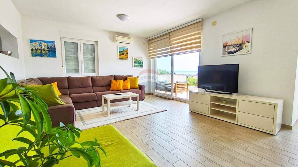 Wohnung zur Miete 1.400 € 5 Zimmer 105 m² 1. Geschoss Kostrena