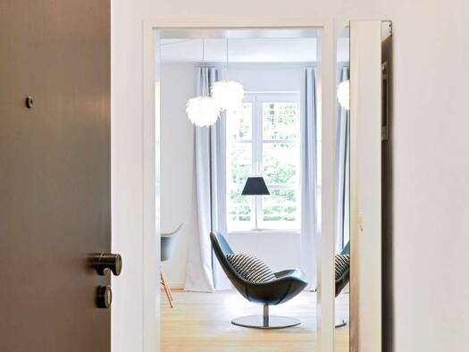 Wohnung zum Kauf 590.000 € 1 Zimmer 47 m² Ludwigsvorstadt-Isarvorstadt München 80469