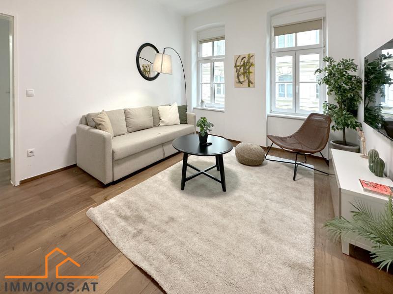 Wohnung zum Kauf 249.500 € 2 Zimmer 52 m²<br/>Wohnfläche Wien 5.,Margareten 1050