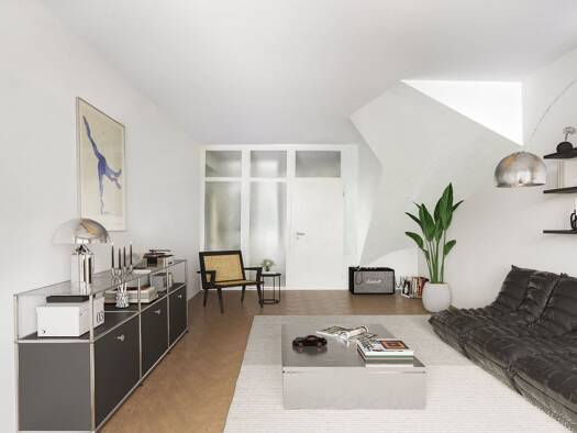 Maisonette zum Kauf 950.000 € 2 Zimmer 87,2 m² Altstadt-Lehel München 80538