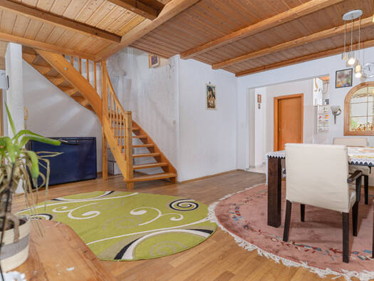 Wohnung zum Kauf 425.000 € 4 Zimmer 133 m² EG Gögglingen Ulm / Gögglingen 89079