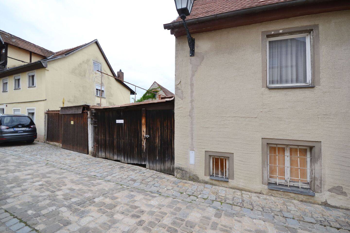House in Weißenburg in Bayern, Landkreis Weißenburg-Gunzenhausen - Ansicht 4