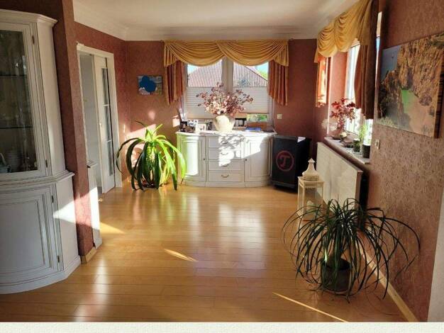 Einfamilienhaus zum Kauf provisionsfrei 449.000 € 4 Zimmer 120 m² 1.800 m² Grundstück Neustadt-Glewe 19306