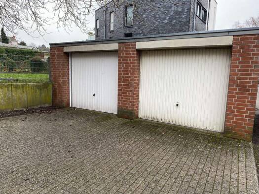 Garage zur Miete 70 € Portiunkulaweg 30 Stadtmitte Viersen 41748