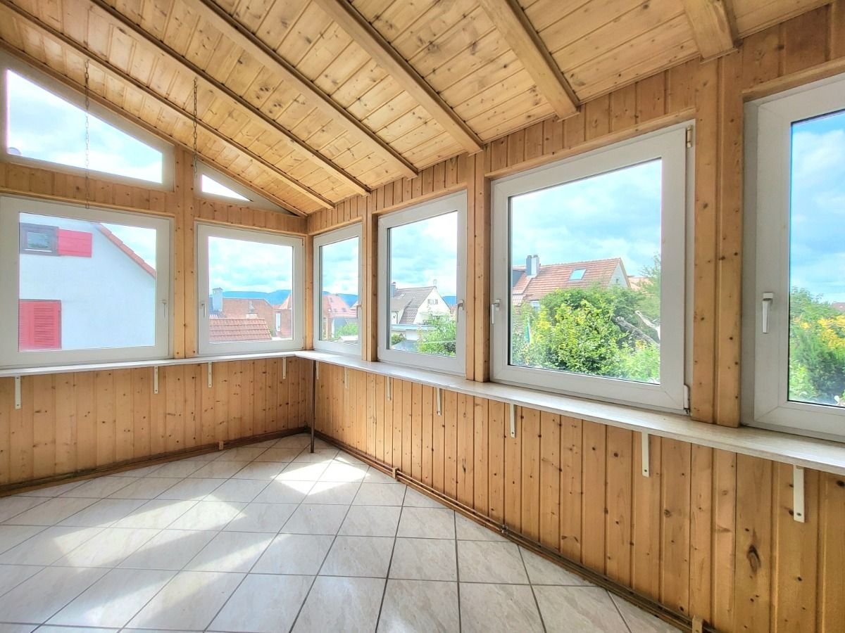 Reihenendhaus zum Kauf 549.000 € 10 Zimmer 221 m²<br/>Wohnfläche 345 m²<br/>Grundstück Römerschanze Reutlingen 72760