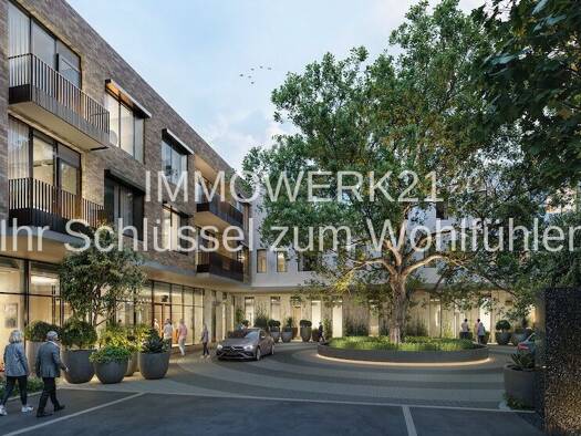 Wohnung zum Kauf 155.000 € 48,6 m² Kommern-Süd Mechernich 53894