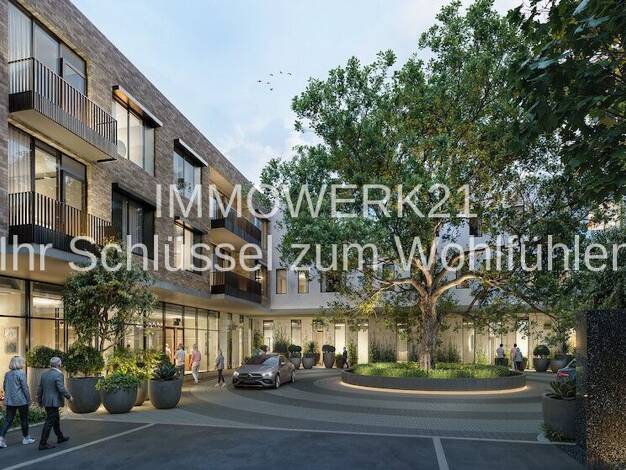 Wohnung zum Kauf 155.000 € 48,6 m² Kommern-Süd Mechernich 53894