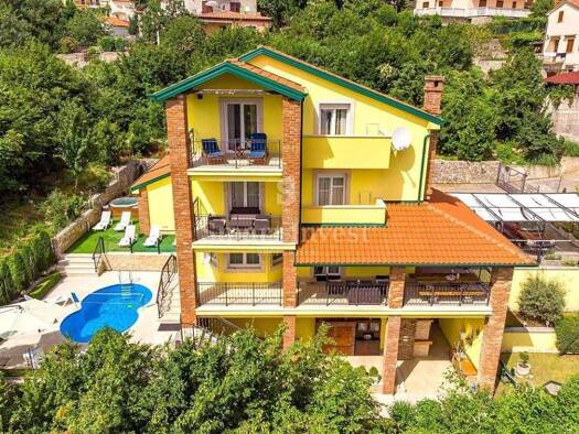 Haus zum Kauf 930.000 € 12 Zimmer 639 m² Vukovar