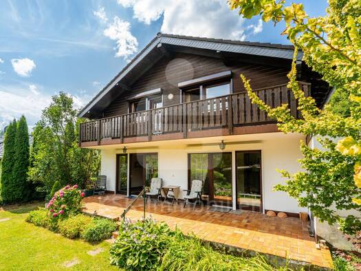 Einfamilienhaus zum Kauf 399.000 € 6 Zimmer 133,4 m² 651 m² Grundstück Agger Lohmar 53797