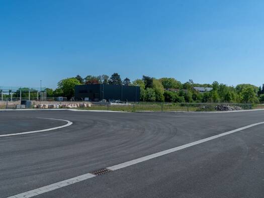 Gewerbegrundstück zum Kauf provisionsfrei 700.000 € 5.580 m² Grundstück Uevekoven Wegberg 41844