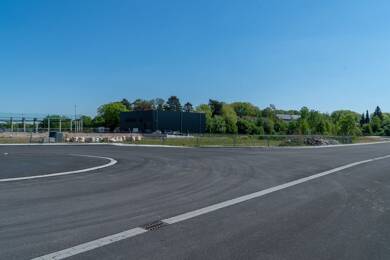 Gewerbegrundstück zum Kauf provisionsfrei 760.000 € 5.580 m² Grundstück Uevekoven Wegberg 41844