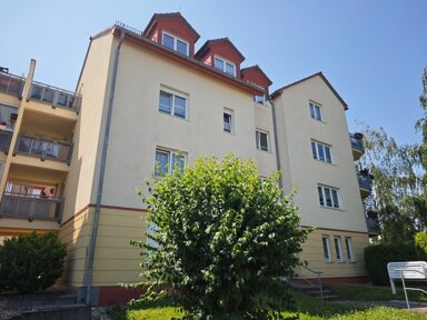 Wohnung zur Miete 670 € 2 Zimmer 65,2 m² EG Am Osthang 16 Burghausen-Rückmarsdorf Leipzig 04178