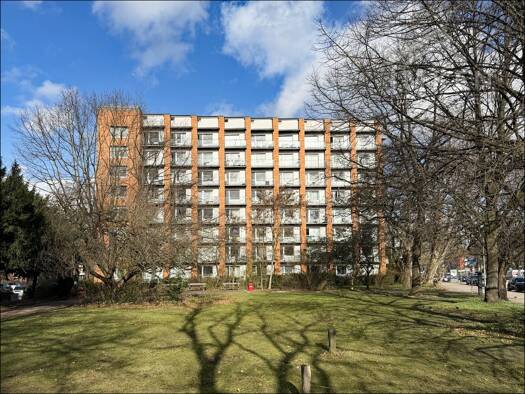 Studio zur Miete auf Zeit 980 € 1 Zimmer 33,4 m² Eilbek Hamburg 22089