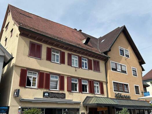 Mehrfamilienhaus zum Kauf 1.640.000 € 1.270 m² 575 m² Grundstück frei ab sofort Oberkirch Oberkirch 77704