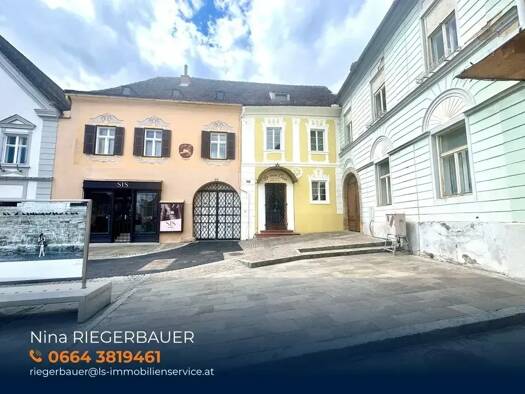 Gastronomie/Hotel zum Kauf 395.000 € Hartberg 8230
