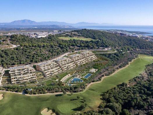 Penthouse zum Kauf provisionsfrei 576.000 € 4 Zimmer 177 m² Alcaidesa