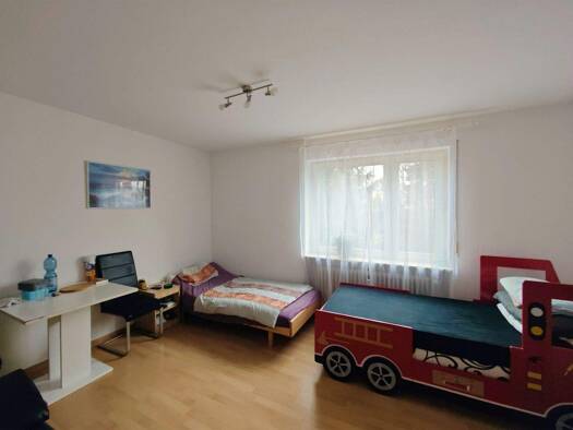 Wohnung zum Kauf 45.000 € 1 Zimmer 23 m² Homburg 66424