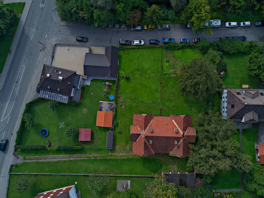 Grundstück zum Kauf provisionsfrei 1.750.000 € 2.110 m² Grundstück Penzberg 82377