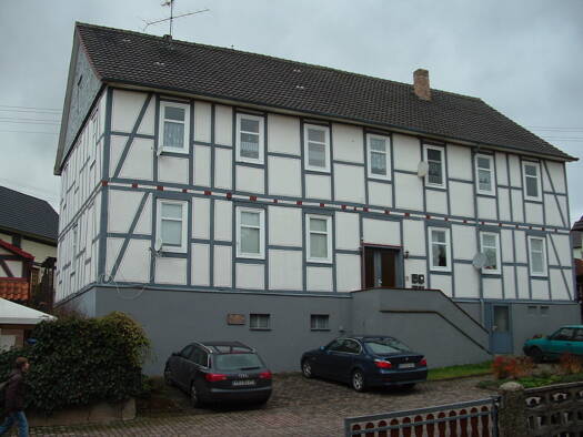 Wohnung zur Miete 490 € 3 Zimmer 87 m² Kerstenhausen Borken 34582