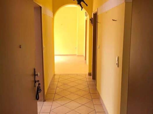 Wohnung zur Miete 750 € 3 Zimmer 90 m² Geschoss 1/2 frei ab sofort Jahnstraße 15 Heßler Gelsenkirchen 45883