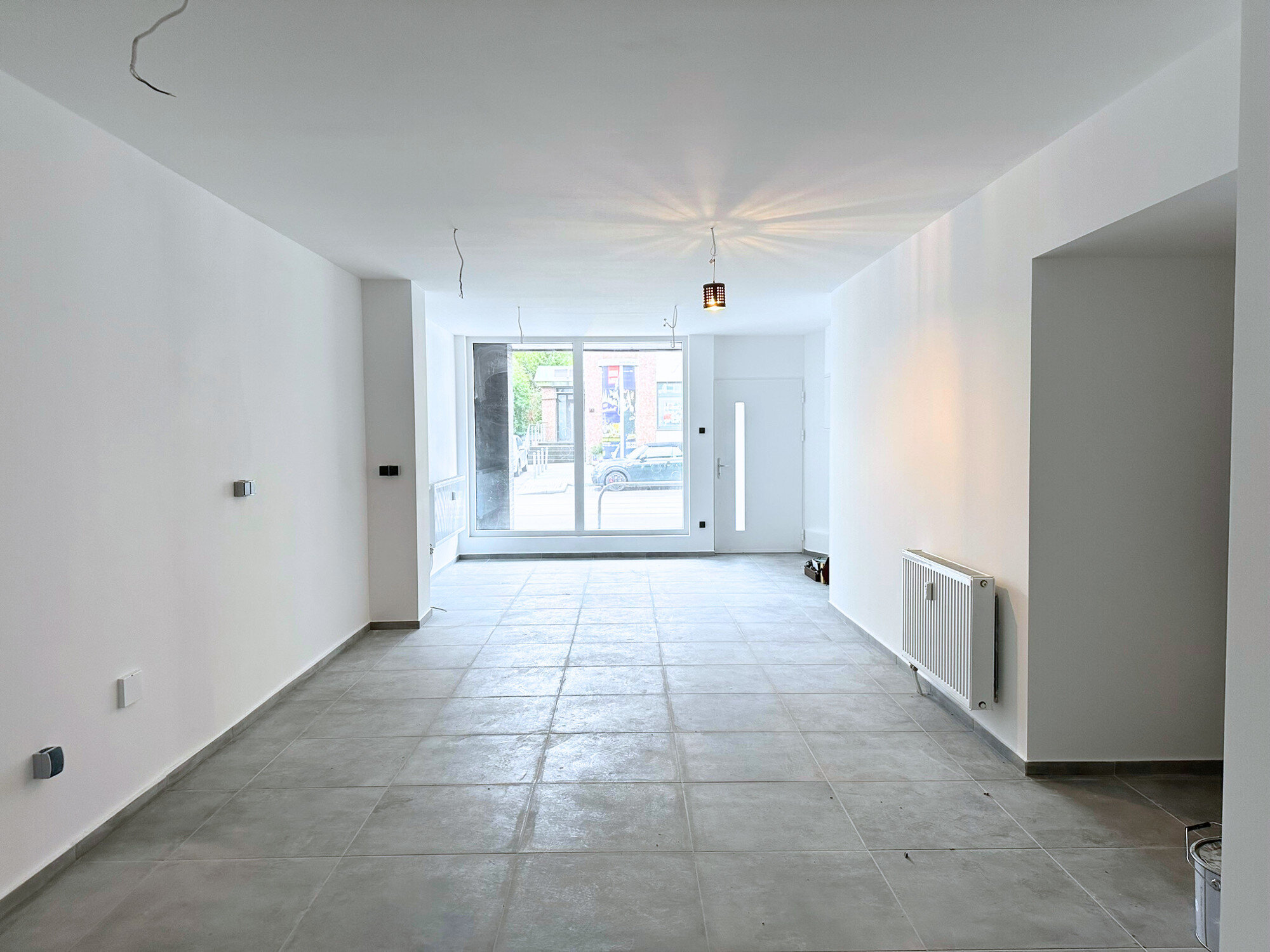 Laden zur Miete 2.550 € 3 Zimmer 150 m²<br/>Verkaufsfläche Brackel Dorf Dortmund / Brackel 44309