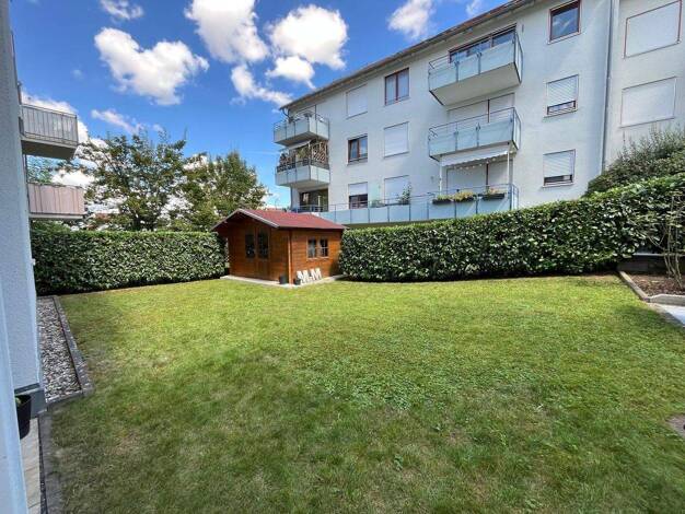 Wohnung zur Miete 1.300 € 3 Zimmer 74 m² EG frei ab 01.05.2026 Schwieberdingen 71701