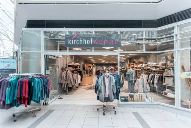 Laden zur Miete 1.980 € 165 m² Verkaufsfläche Bad Wilhelmshöhe Kassel 34131