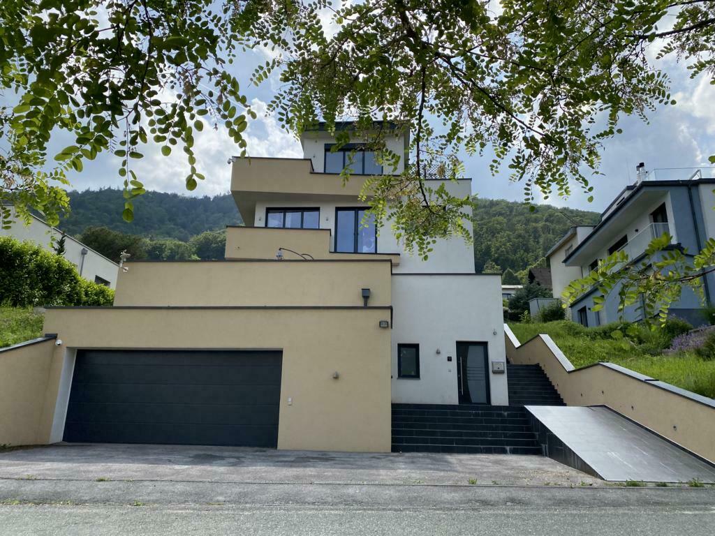 Villa zum Kauf 1.700.000 € 6 Zimmer 350 m²<br/>Wohnfläche 965 m²<br/>Grundstück Eggenberg Graz 8051