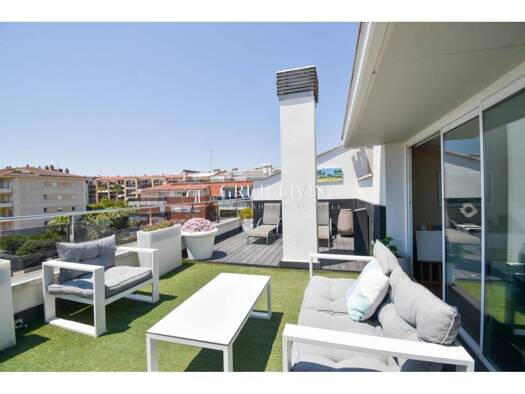 Wohnung zum Kauf 794.000 € 4 Zimmer 154 m² 4. Geschoss Sitges 08870