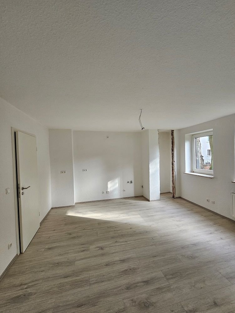 Wohnung zur Miete 439 € 2 Zimmer 52,6 m²<br/>Wohnfläche EG<br/>Geschoss Landgrafenstraße 38 a Wanne - Süd Herne 44652