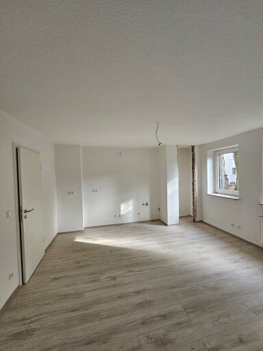 Wohnung zur Miete 439 € 2 Zimmer 52,6 m² EG Landgrafenstraße 38 a Wanne - Süd Herne 44652