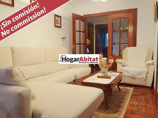 Wohnung zum Kauf 190.000 € 4 Zimmer 124 m² 5. Geschoss Tres Mares Reinosa 39200