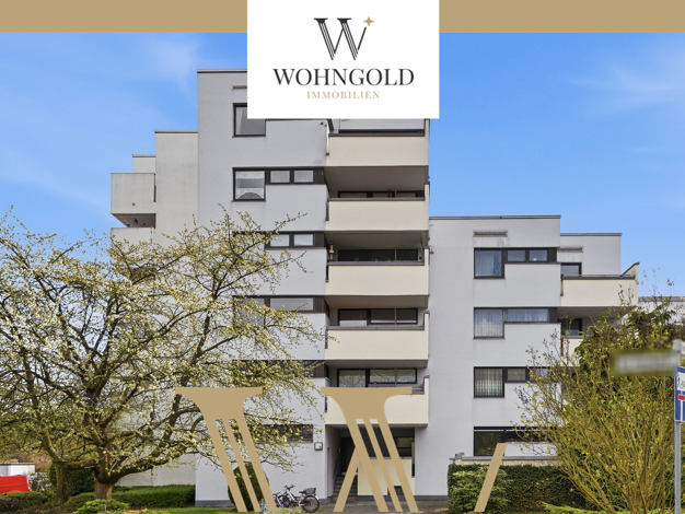 Wohnung zum Kauf 149.000 € 3 Zimmer 79,1 m² 5. Geschoss Meckenheim 53340