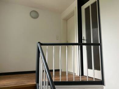 Wohnung zur Miete 600 € 3 Zimmer 75 m² Geschoss 2/2 frei ab 01.10.2025 Zimmern Zimmern ob Rottweil 78658