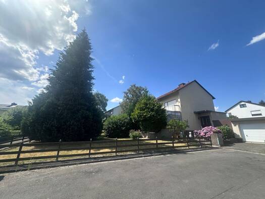 Mehrfamilienhaus zum Kauf provisionsfrei 480.000 € 7,5 Zimmer 136 m² 874 m² Grundstück frei ab sofort Wolfsanger/Hasenhecke Kassel 34125