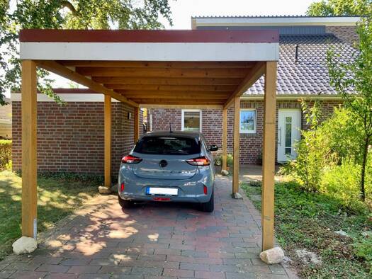 Wohnung zur Miete 800 € 3,5 Zimmer 85 m² Geschoss EG/2 frei ab 01.11.2026 Hesel Hesel 26835