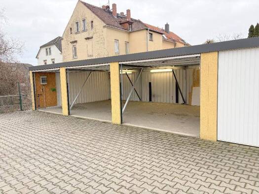 Gewerbegrundstück zur Miete 450 € 390 m² Grundstück frei ab 01.03.2026 Niederauer Straße 32 Meißen 01662