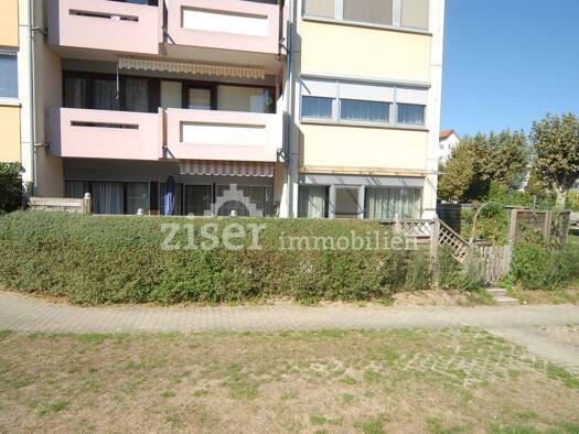 Wohnung zur Miete 1.150 € 4 Zimmer 104 m² EG frei ab 01.01.2027 Endingen Endingen 79346