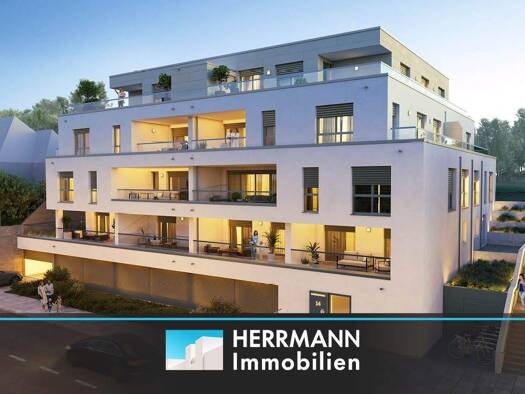 Wohnung zum Kauf - Erstbezug 248.000 € 2 Zimmer 66,1 m² EG frei ab 01.10.2026 Basberg Hameln 31787