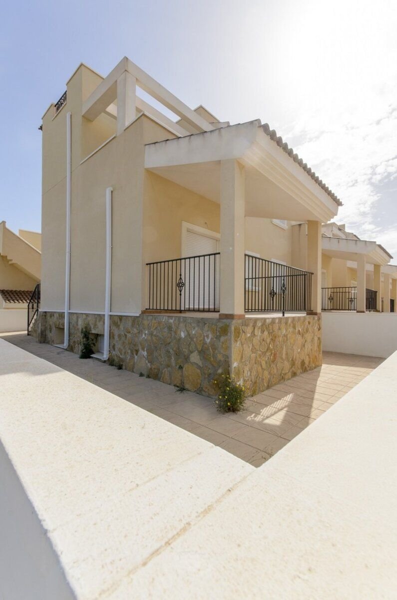 Studio zum Kauf 171.000 € 1 Zimmer San Miguel de Salinas 03193