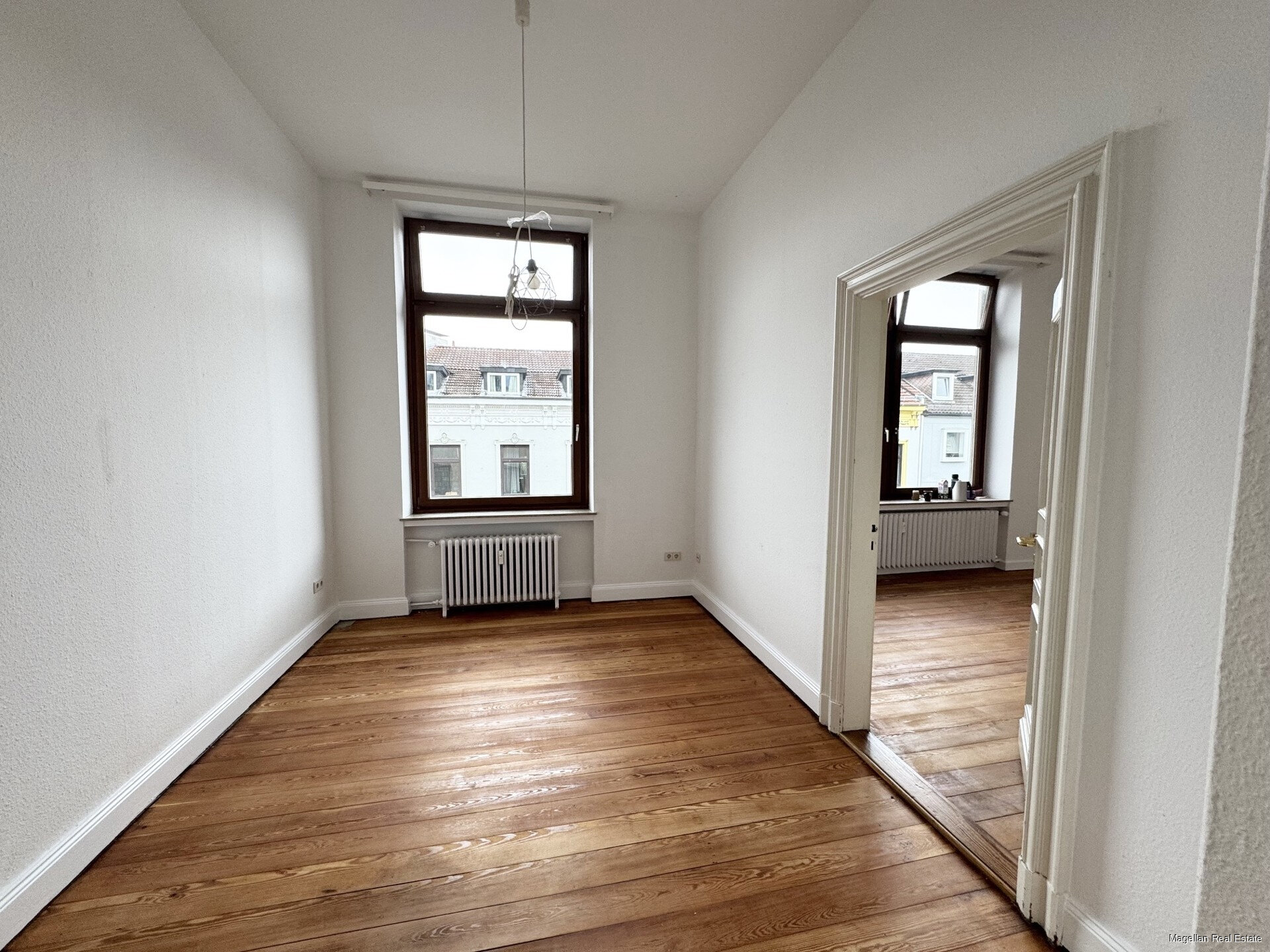 Wohnung zur Miete 1.195 € 3 Zimmer 77 m²<br/>Wohnfläche 3.<br/>Geschoss Steintor Bremen 28203