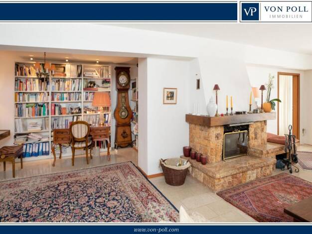 Mehrfamilienhaus zum Kauf 11 Zimmer 565 m² 907 m² Grundstück Raunheim 65479
