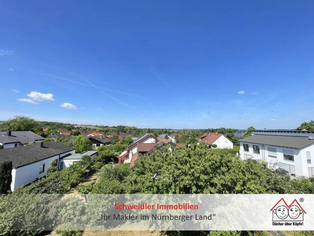 Einfamilienhaus zum Kauf 480.000 € 5 Zimmer 192 m² 822 m² Grundstück frei ab sofort Eschenau Eckental 90542